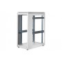 Digitus DN-31100 rack 26U Rack indipendenti Grigio (DN-31100)