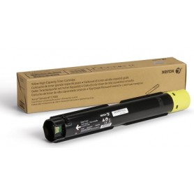 Xerox 106R03766 cartuccia toner 1 pz Originale Giallo (106R03766)