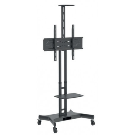 Hagor HP Twin Stand HD 2,13 m (84") Nero (8210)