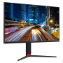 LC-Power LC-M27-4K-UHD-144 monitor piatto per PC 68,6 cm (27") 3840 x 2160 Pixel 4K Ultra HD Nero (LC-M27-4K-UHD-144)
