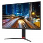 LC-Power LC-M27-4K-UHD-144 monitor piatto per PC 68,6 cm (27") 3840 x 2160 Pixel 4K Ultra HD Nero (LC-M27-4K-UHD-144)