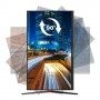 LC-Power LC-M27-4K-UHD-144 monitor piatto per PC 68,6 cm (27") 3840 x 2160 Pixel 4K Ultra HD Nero (LC-M27-4K-UHD-144)