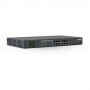 InLine 32316P switch di rete Gigabit Ethernet (10/100/1000) Supporto Power over Ethernet (PoE) 1U Nero (32316P)