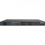 InLine 32316P switch di rete Gigabit Ethernet (10/100/1000) Supporto Power over Ethernet (PoE) 1U Nero (32316P)