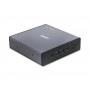 Acer Chromebox CXI4 DDR4-SDRAM i3-10110U mini PC Intel® Core™ i3 di decima generazione 8 GB 64 GB eMMC Chrome  (DT.Z1NEG.008)