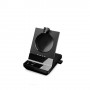 EPOS | SENNHEISER IMPACT SDW 5014 - EU Cuffia Aggancio, Padiglione auricolare, Passanuca Nero (1000607)