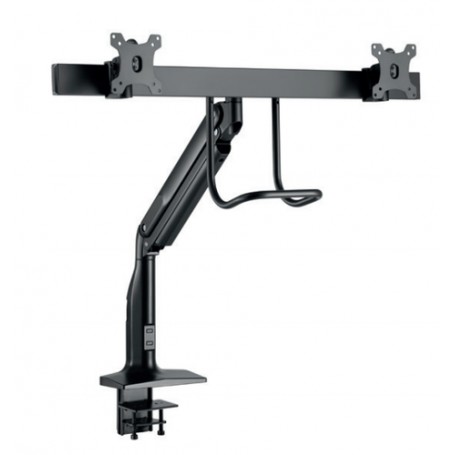 Hagor 8703 supporto da tavolo per Tv a schermo piatto 81,3 cm (32") Morsa Nero (8703)