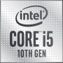 Intel Core i5-10500 processore 3,1 GHz 12 MB Cache intelligente (CM8070104290511)