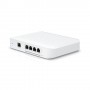 Ubiquiti Networks UniFi Switch Flex XG Gestito L2 10G Ethernet (100/1000/10000) Supporto Power over Ethernet (P (USW-FLEX-XG-EU)