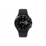 Samsung Galaxy Watch4 Classic 3,56 cm (1.4") 46 mm SAMOLED Nero GPS (satellitare) (SM-R890NZKADBT)
