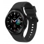 Samsung Galaxy Watch4 Classic 3,56 cm (1.4") 46 mm SAMOLED 4G Nero GPS (satellitare) (SM-R895FZKADBT)