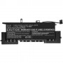 CoreParts MBXDE-BA0204 ricambio per notebook Batteria (MBXDE-BA0204)