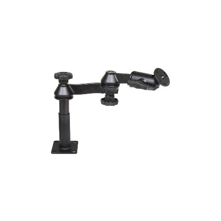 RAM Mounts RAM-VP-SW1-45 kit di fissaggio (RAM-VP-SW1-45)
