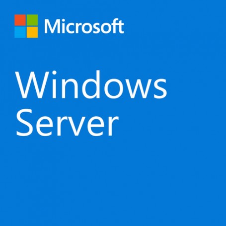 Microsoft Windows Server 2022 Standard 1 licenza/e (P73-08329)