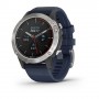 Garmin quatix 6 3,3 cm (1.3") 22 mm MIP Grigio GPS (satellitare) (010-02158-91)