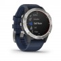 Garmin quatix 6 3,3 cm (1.3") 22 mm MIP Grigio GPS (satellitare) (010-02158-91)