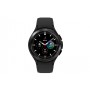 Samsung Galaxy Watch4 Classic 3,56 cm (1.4") 46 mm SAMOLED Nero GPS (satellitare) (GW4CLAS46MMBK)