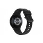 Samsung Galaxy Watch4 Classic 3,56 cm (1.4") 46 mm SAMOLED Nero GPS (satellitare) (GW4CLAS46MMBK)