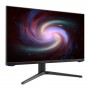 LC-Power LC-M27-QHD-165 monitor piatto per PC 68,6 cm (27") 2560 x 1440 Pixel Quad HD LED Nero (LC-M27-QHD-165)