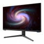 LC-Power LC-M27-QHD-165 monitor piatto per PC 68,6 cm (27") 2560 x 1440 Pixel Quad HD LED Nero (LC-M27-QHD-165)