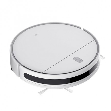 Xiaomi Mop Essential aspirapolvere robot 0,42 L Senza sacchetto Bianco (6934177717161)