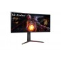 LG 34GP950G-B monitor piatto per PC 86,4 cm (34") 3440 x 1440 Pixel UltraWide Quad HD LED Nero (34GP950G-B)