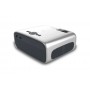 Philips NeoPix Ultra 2 videoproiettore Proiettore portatile LCD 720p (1280x720) Nero, Argento (NPX642/INT)