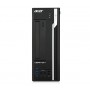 Acer Veriton X X4650G DDR4-SDRAM i3-7100 Intel® Core™ i3 di settima generazione 4 GB 1000 GB HDD Windows 10 Pr (DT.VPYEG.023)