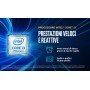 Acer Veriton X X4650G DDR4-SDRAM i3-7100 Intel® Core™ i3 di settima generazione 4 GB 1000 GB HDD Windows 10 Pr (DT.VPYEG.023)