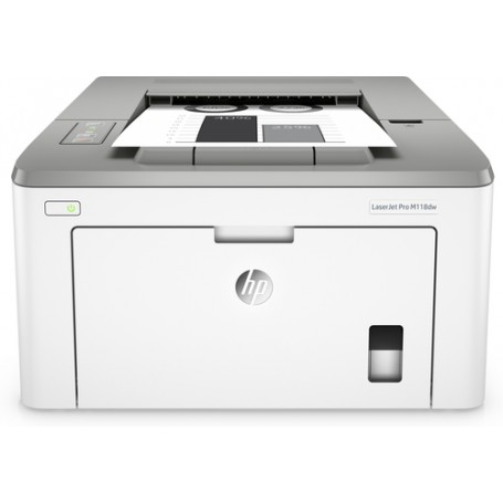 HP LaserJet Pro M118dw 1200 x 1200 DPI A4 Wi-Fi (4PA39A#B19)