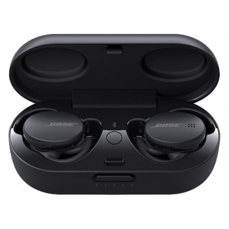 Bose Sport Earbuds Cuffia Auricolare Bluetooth Nero (805746-0010)