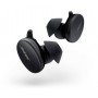 Bose Sport Earbuds Cuffia Auricolare Bluetooth Nero (805746-0010)