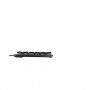 CHERRY MX 10.0N tastiera USB QWERTZ Tedesco Nero (G8A-25010LVBDE-2)