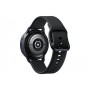 Samsung Galaxy Watch Active 2 3,05 cm (1.2") 40 mm SAMOLED Nero GPS (satellitare) (SM-R830NZKADBT)