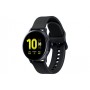 Samsung Galaxy Watch Active 2 3,05 cm (1.2") 40 mm SAMOLED Nero GPS (satellitare) (SM-R830NZKADBT)