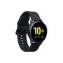 Samsung Galaxy Watch Active 2 3,05 cm (1.2") 40 mm SAMOLED Nero GPS (satellitare) (SM-R830NZKADBT)
