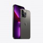 Apple iPhone 13 Pro 15,5 cm (6.1") Doppia SIM iOS 15 5G 1000 GB Grafite (MLVV3ZD/A)