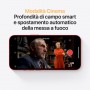 Apple iPhone 13 15,5 cm (6.1") Doppia SIM iOS 15 5G 256 GB Rosso (MLQ93ZD/A)