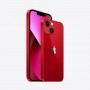 Apple iPhone 13 15,5 cm (6.1") Doppia SIM iOS 15 5G 256 GB Rosso (MLQ93ZD/A)