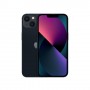Apple iPhone 13 15,5 cm (6.1") Doppia SIM iOS 15 5G 512 GB Nero (MLQC3ZD/A)