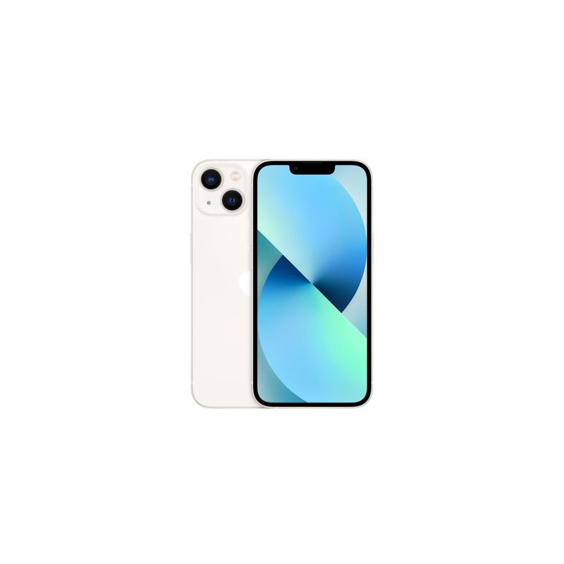 Apple iPhone 13 15,5 cm (6.1