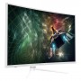 LC-Power LC-M39-QHD-165-C monitor piatto per PC 97,8 cm (38.5") 2560 x 1440 Pixel Quad HD LED Bianco (LC-M39-QHD-165-C)