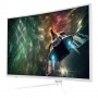 LC-Power LC-M39-QHD-165-C monitor piatto per PC 97,8 cm (38.5") 2560 x 1440 Pixel Quad HD LED Bianco (LC-M39-QHD-165-C)