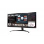 LG 29WP500-B monitor piatto per PC 73,7 cm (29") 2560 x 1080 Pixel UltraWide Full HD LED Nero (29WP500-B)