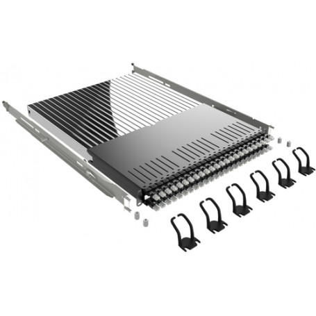 PATCHBOX P60STPXC6AX24K cavo di rete Nero 1,8 m Cat6a U/FTP (STP) (P60STPXC6AX24K)