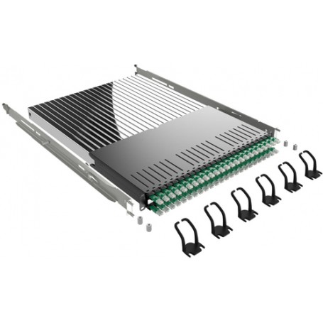 PATCHBOX P60STPXC6AX24G cavo di rete Verde 1,8 m Cat6a U/FTP (STP) (P60STPXC6AX24G)