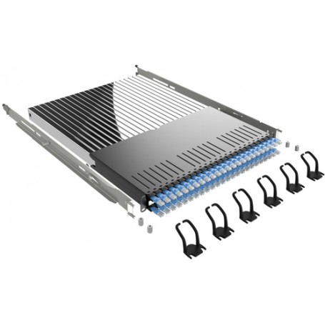 PATCHBOX P60STPXC6AX24B cavo di rete Blu 1,8 m Cat6a U/FTP (STP) (P60STPXC6AX24B)