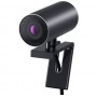 DELL WB7022 webcam 8,3 MP 3840 x 2160 Pixel USB Nero (WB7022-DEMEA)