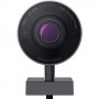 DELL WB7022 webcam 8,3 MP 3840 x 2160 Pixel USB Nero (WB7022-DEMEA)