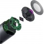 DELL WB7022 webcam 8,3 MP 3840 x 2160 Pixel USB Nero (WB7022-DEMEA)